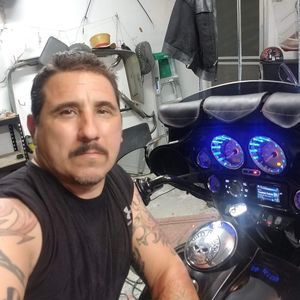 Meet your Posher, Rick